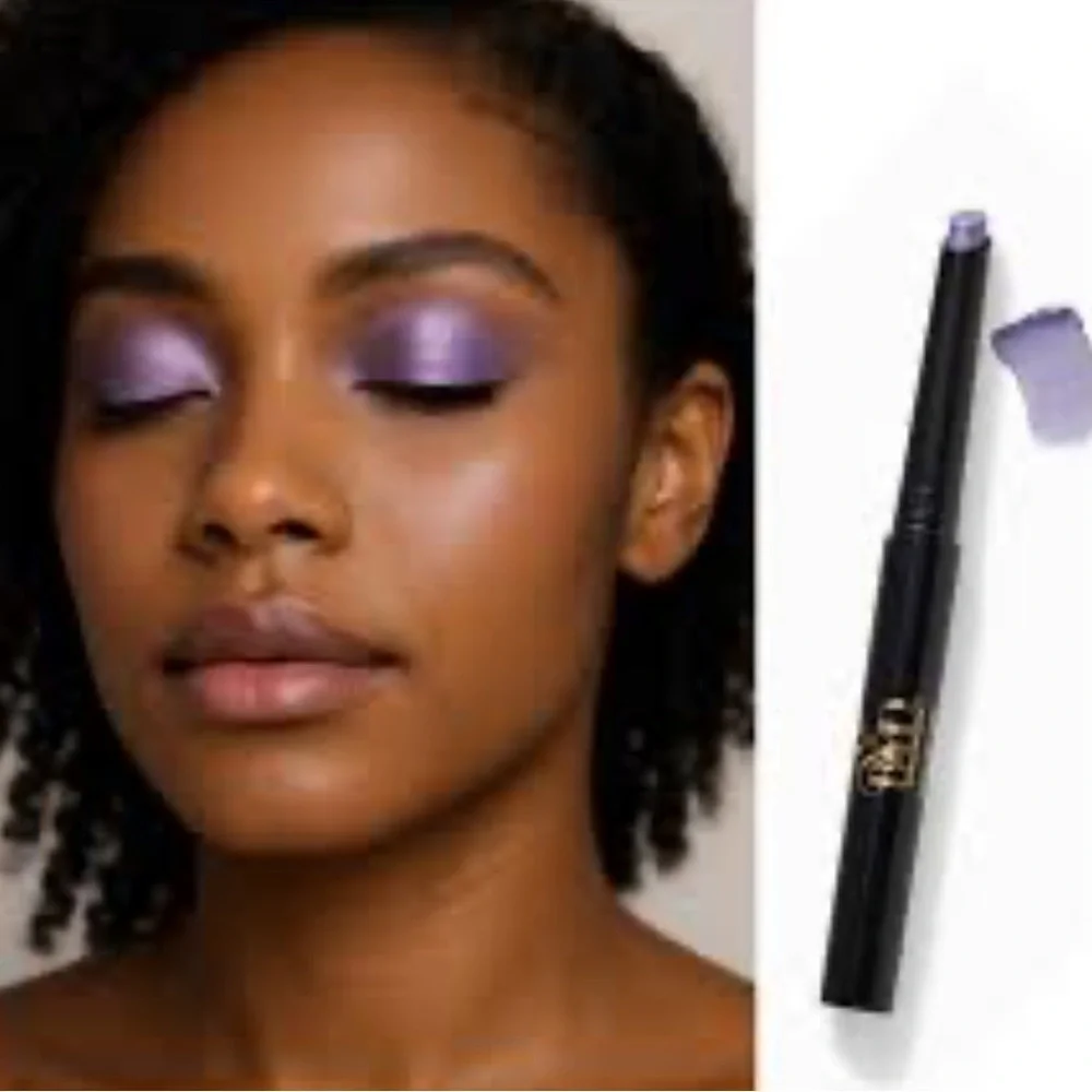 Be your own desire eyeshadow wand in whimsical lavender new in box